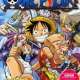   One Piece Special: Open Upon the Great Sea! A Father s Huge HUGE Dream! <small>Music</small> 